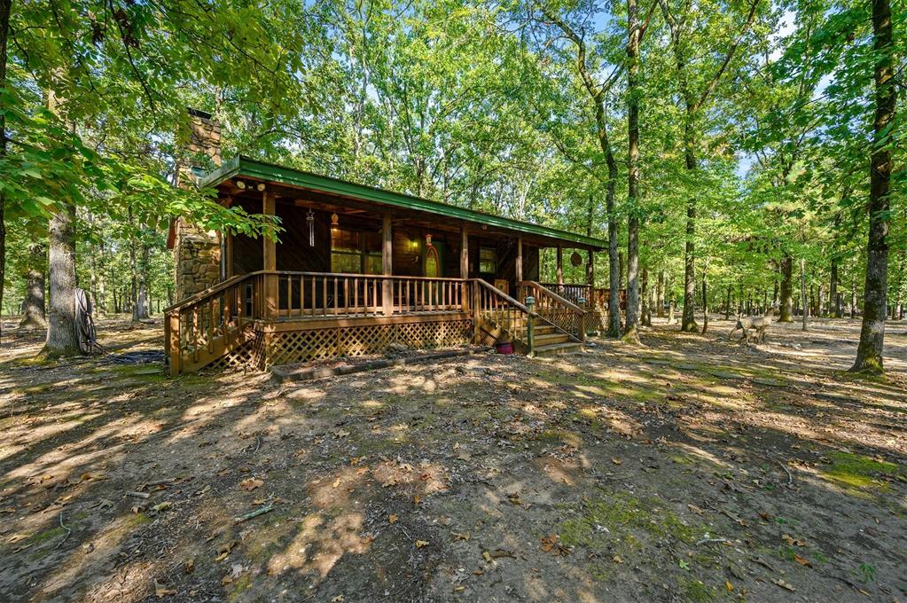 343 Woodland Circle