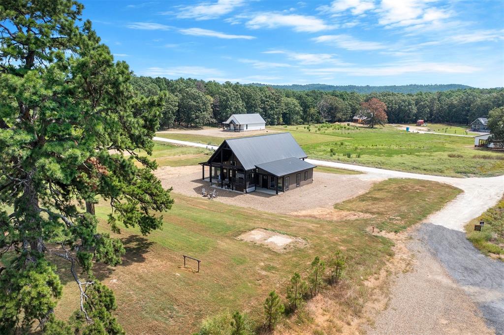 63 Loblolly Springs Trail