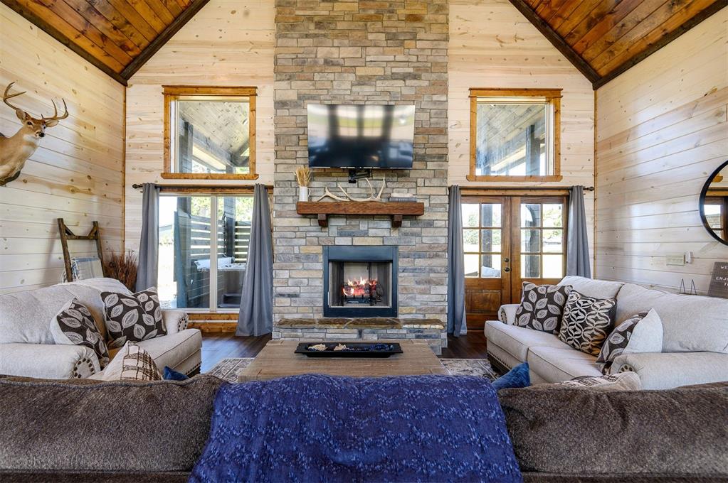 63 Loblolly Springs Trail