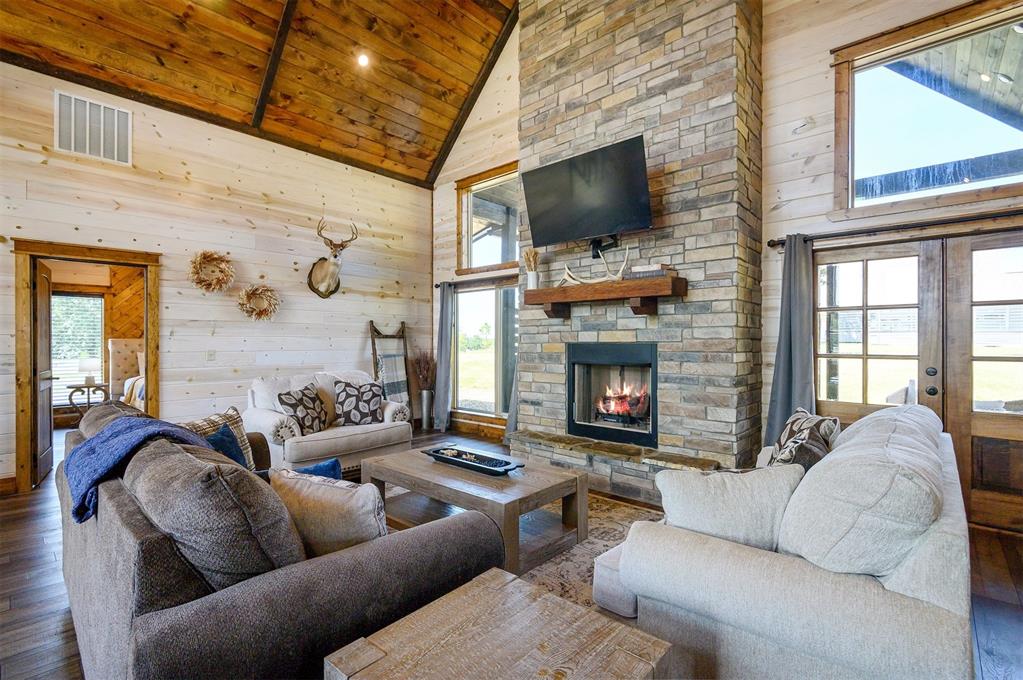 63 Loblolly Springs Trail