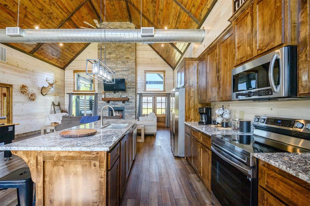 63 Loblolly Springs Trail