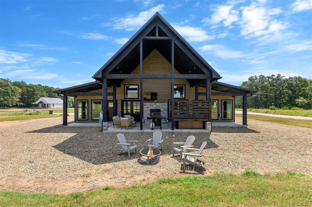 63 Loblolly Springs Trail