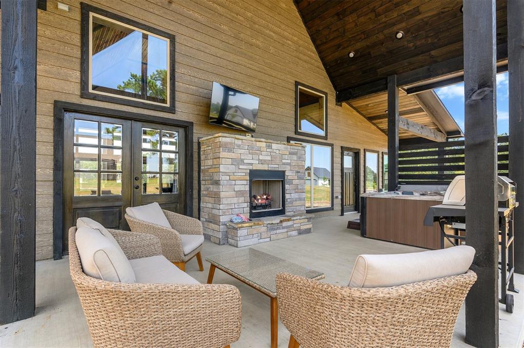 63 Loblolly Springs Trail