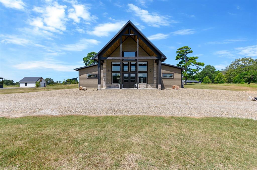 63 Loblolly Springs Trail