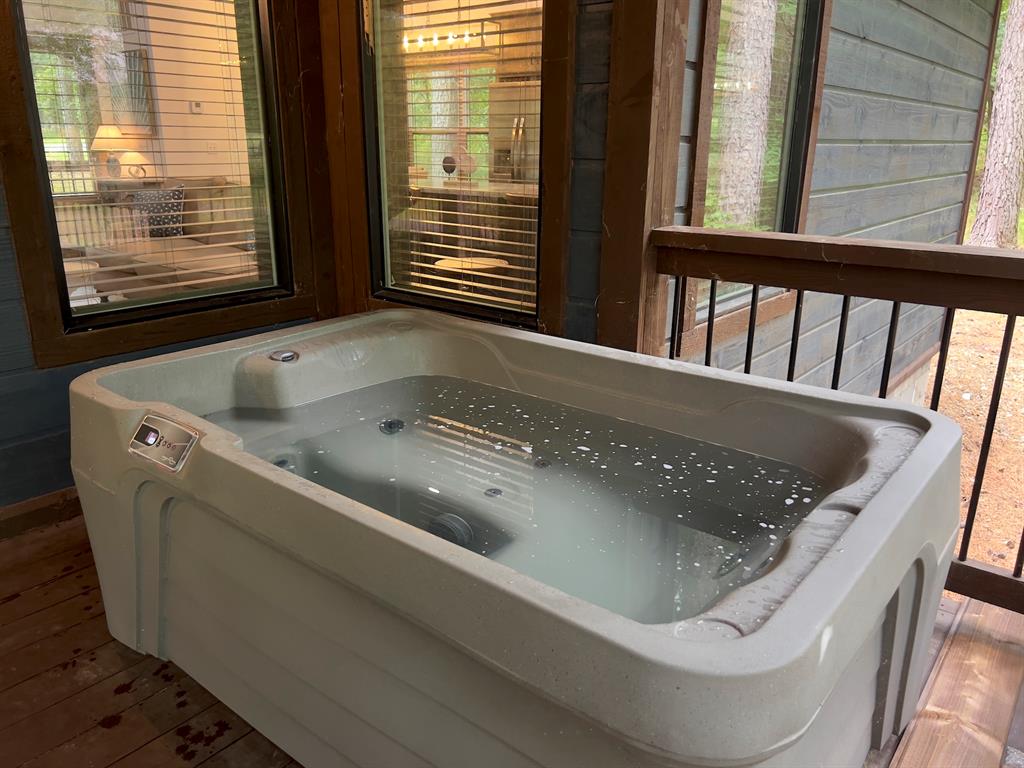 251 Mossy Bottom Trail