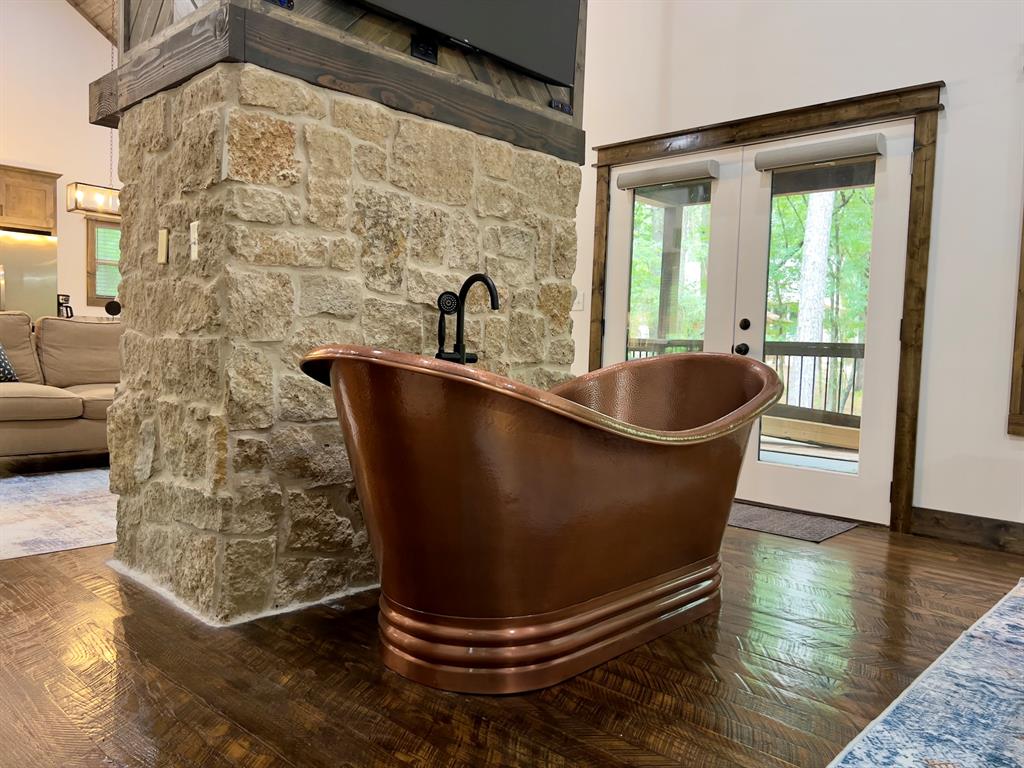 251 Mossy Bottom Trail