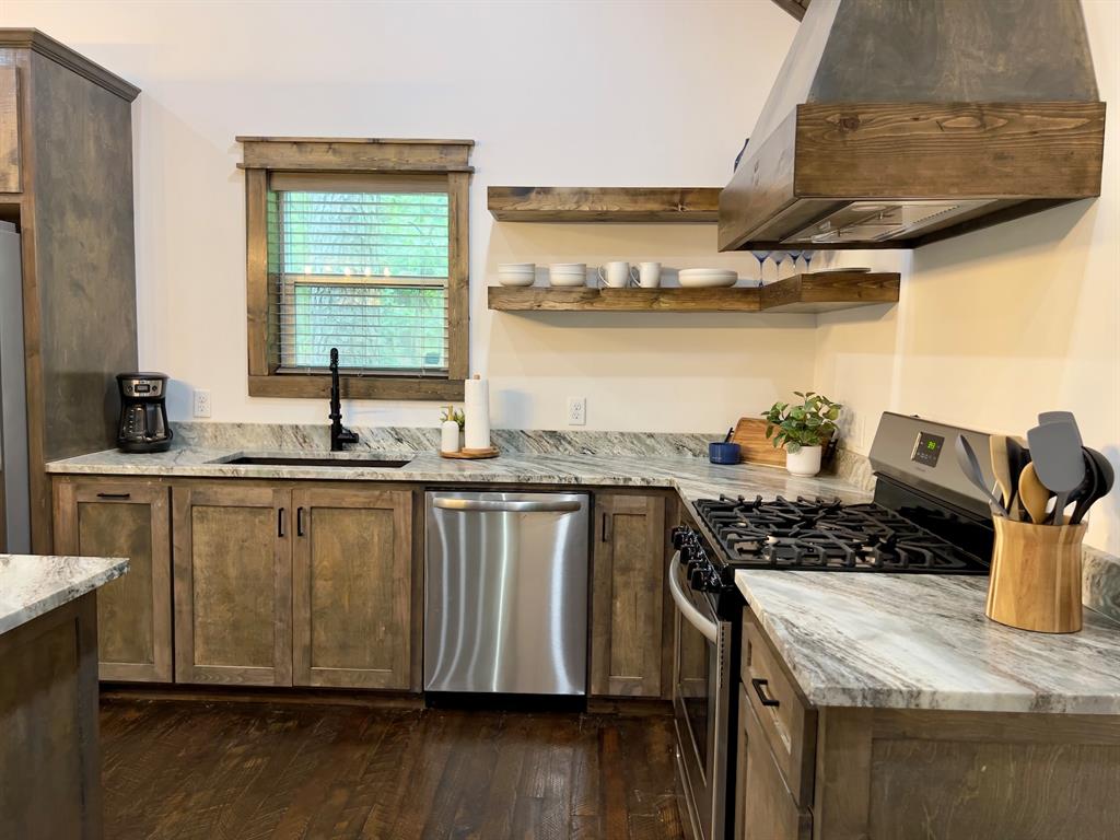 251 Mossy Bottom Trail