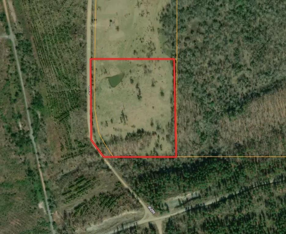 000 TBD Elderberry Lane
