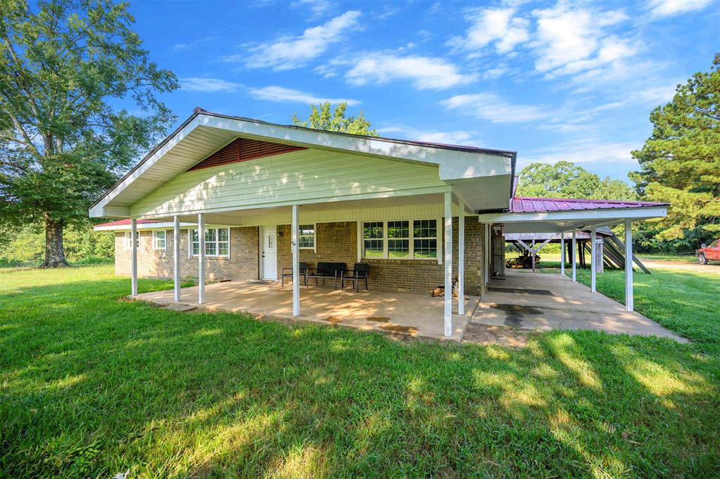 355 Panther Road