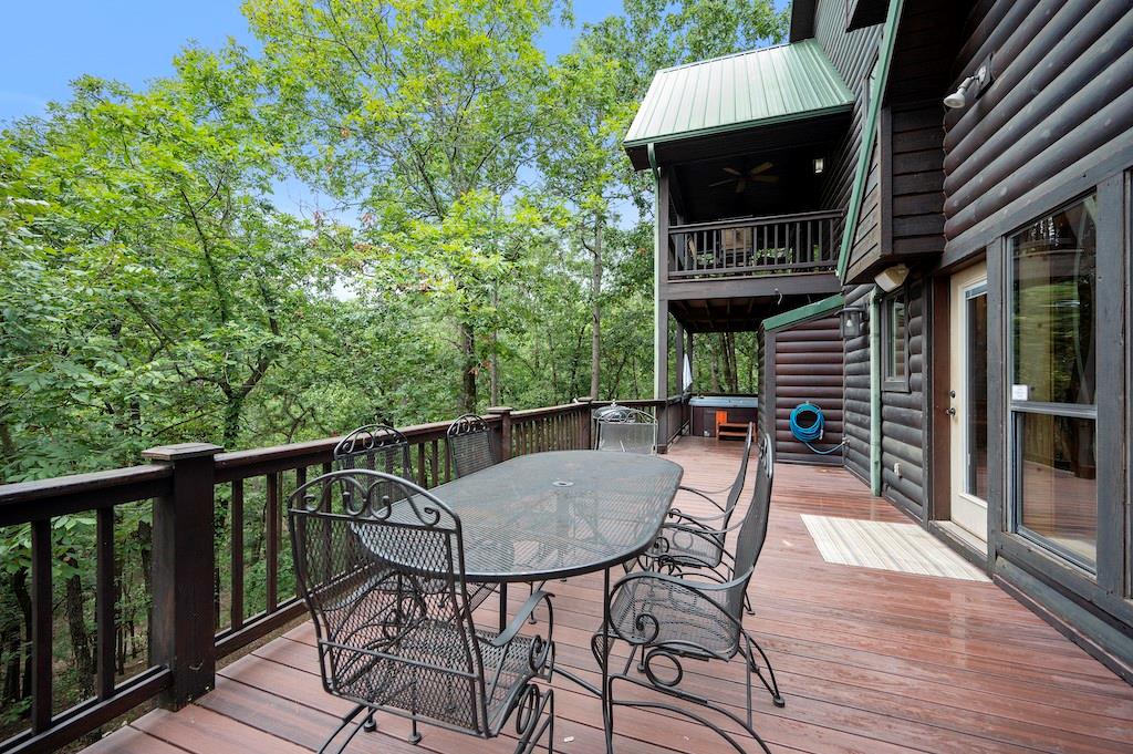 182 Paddlefish Road