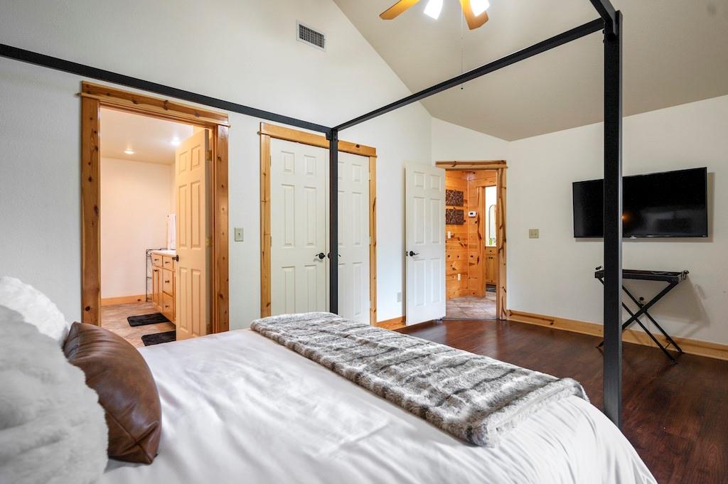 182 Paddlefish Road