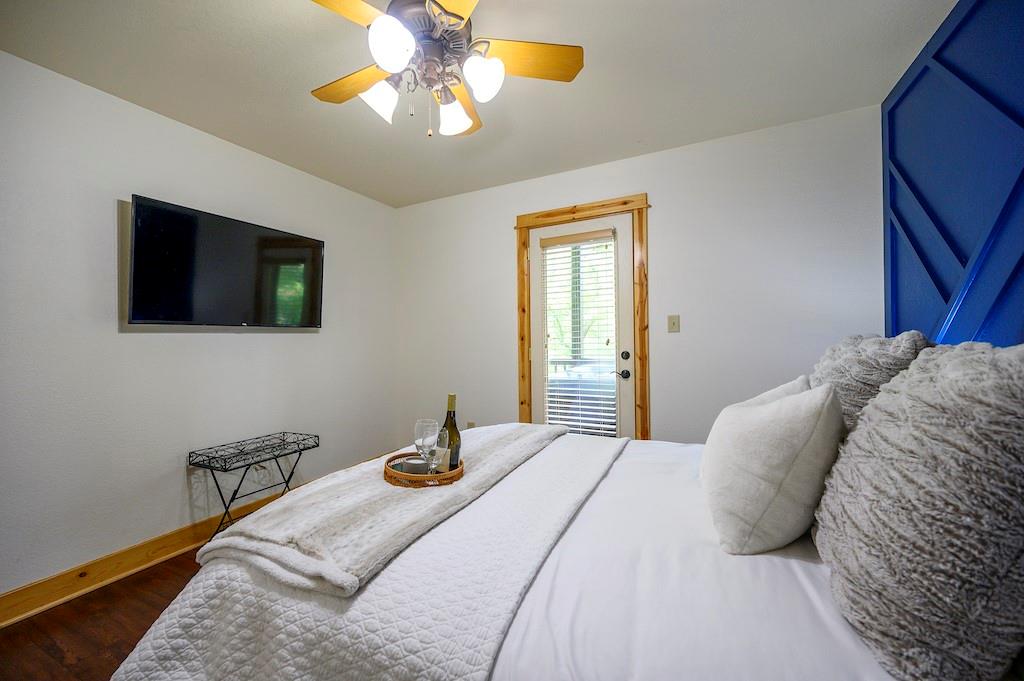 182 Paddlefish Road