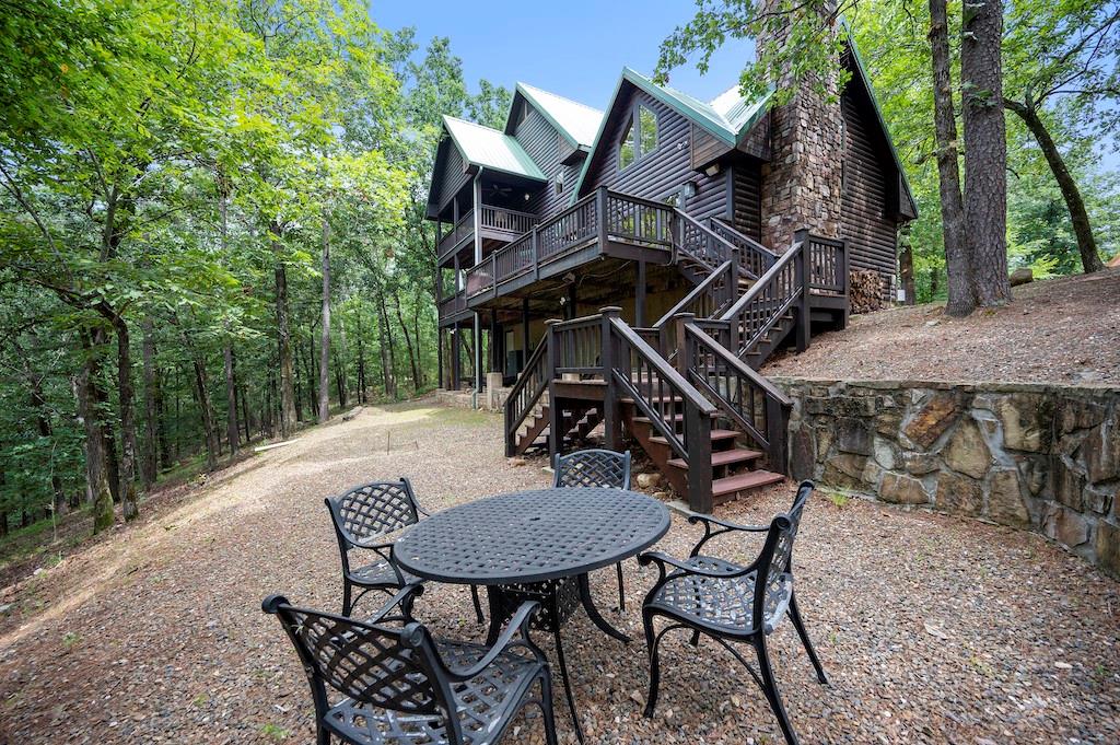 182 Paddlefish Road