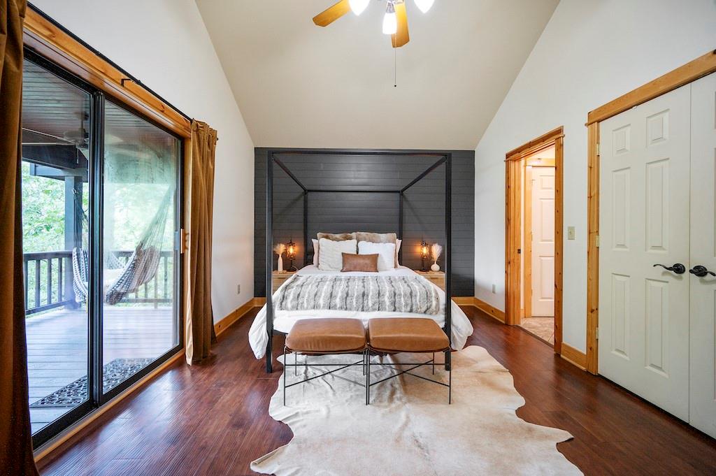 182 Paddlefish Road