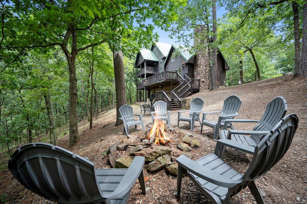 182 Paddlefish Road