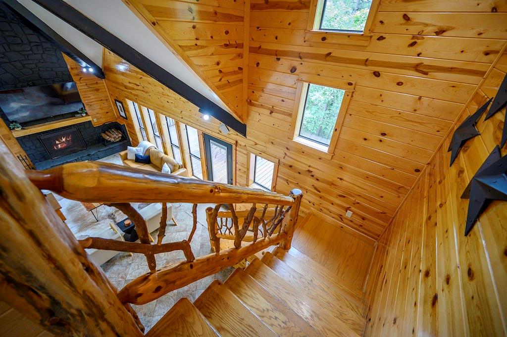 182 Paddlefish Road