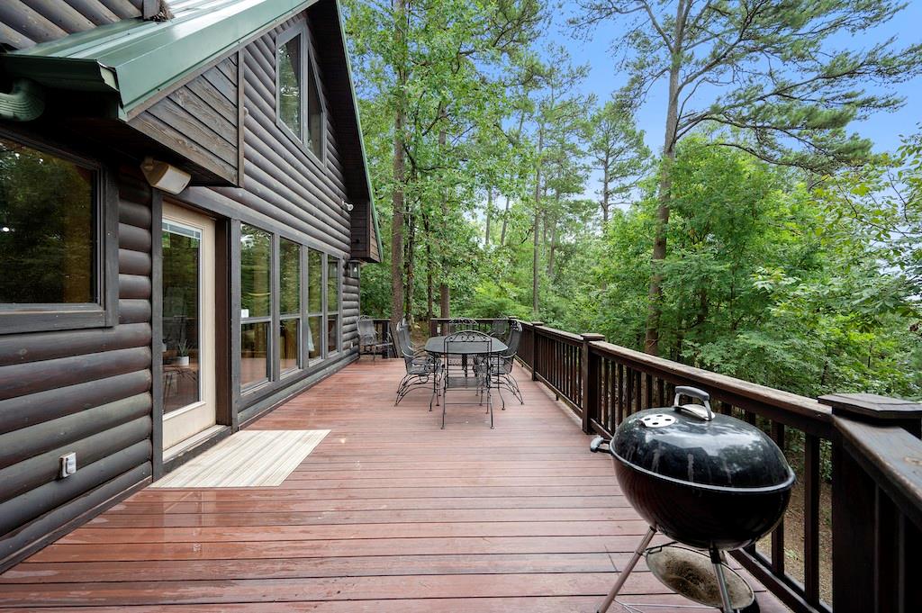 182 Paddlefish Road