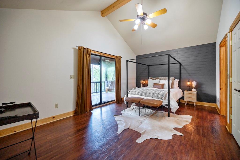 182 Paddlefish Road