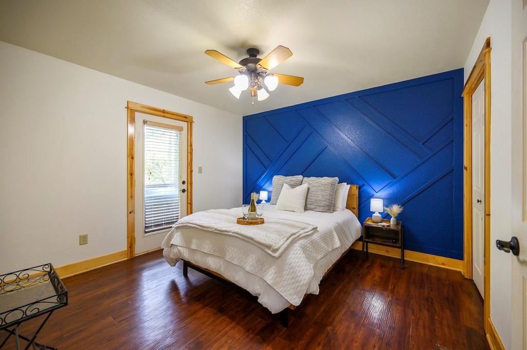 182 Paddlefish Road