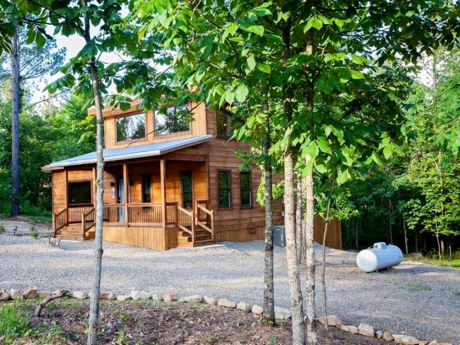 66 White Tail Circle