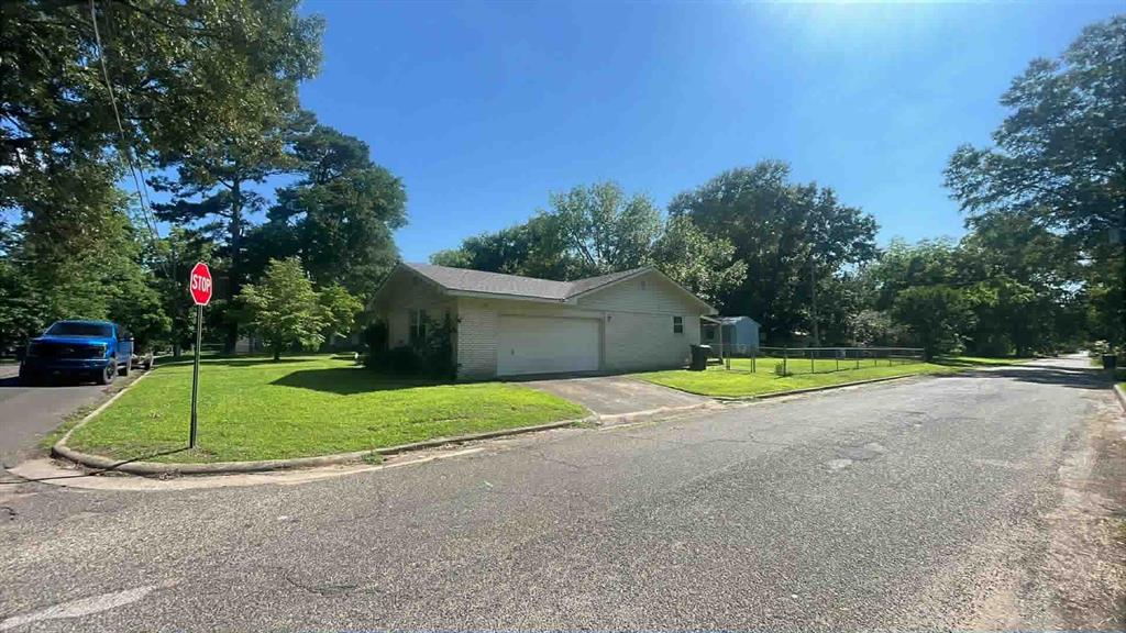 501 SE AVE J Avenue