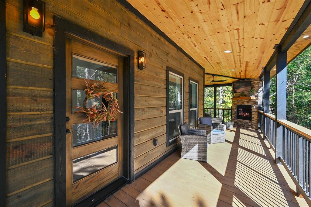 499 Hiddenwater Road