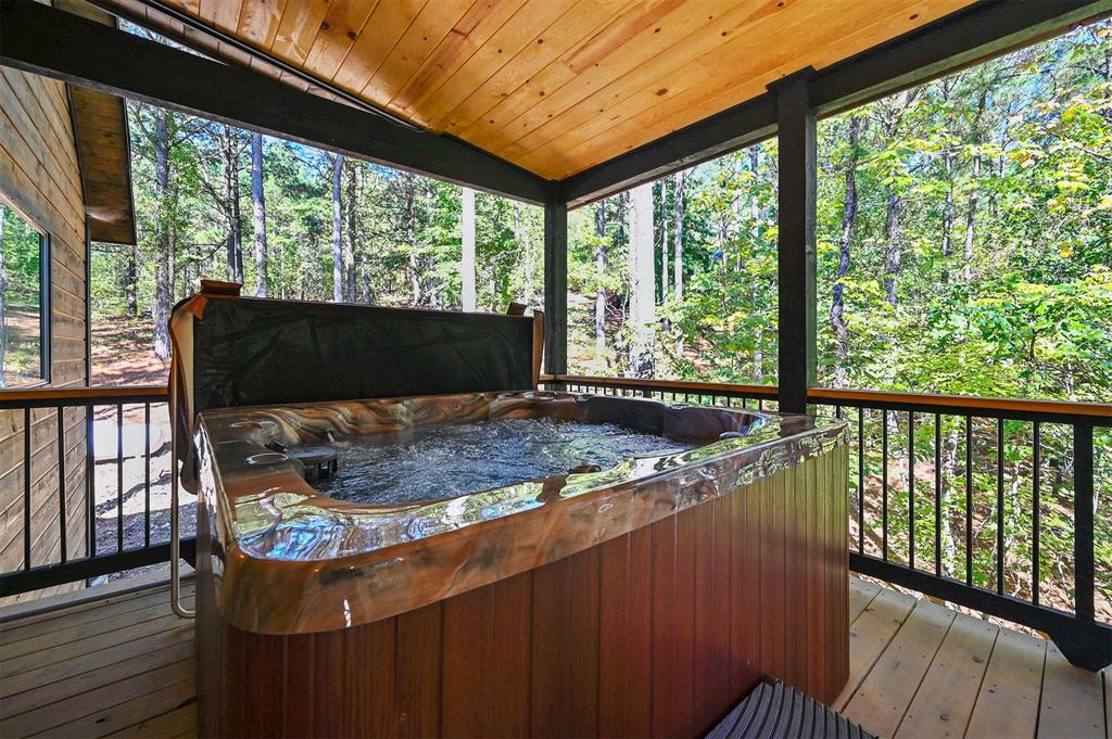 499 Hiddenwater Road