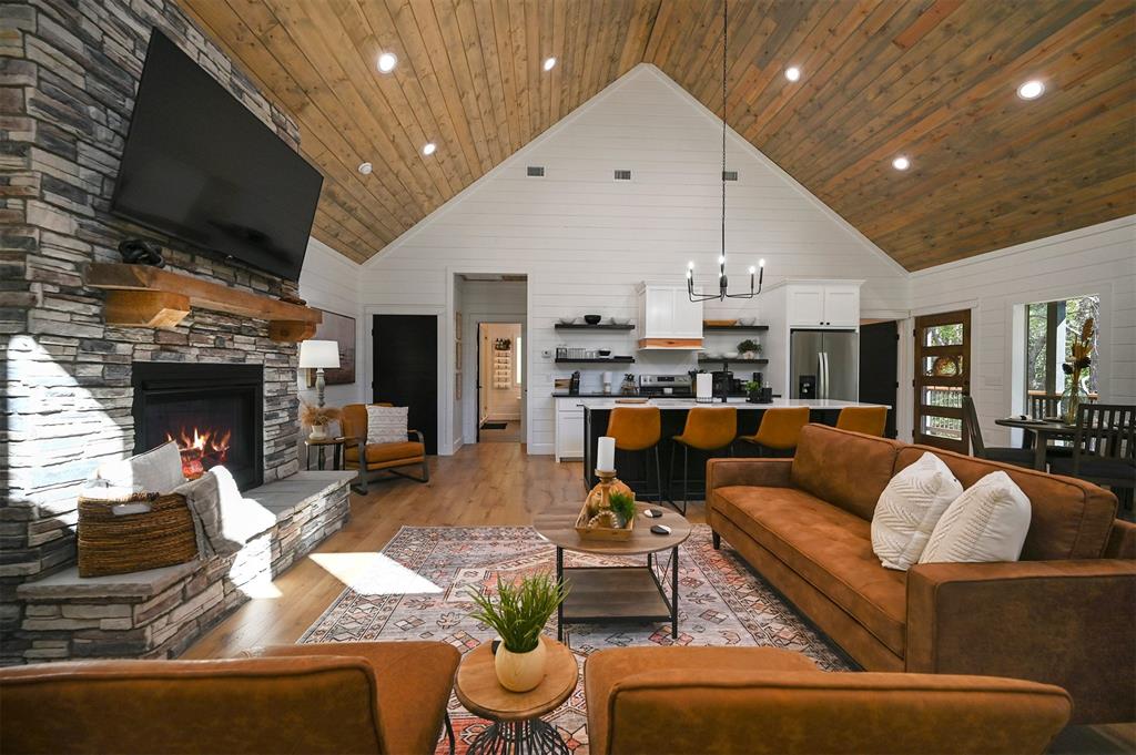 499 Hiddenwater Road