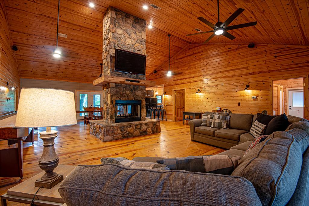 256 Wild Goose Road