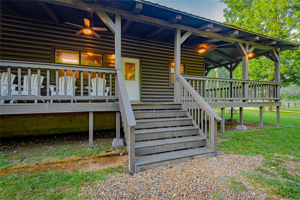 256 Wild Goose Road