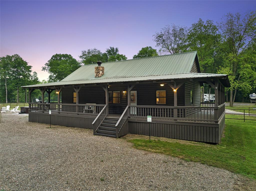 256 Wild Goose Road
