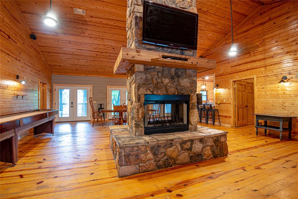 256 Wild Goose Road