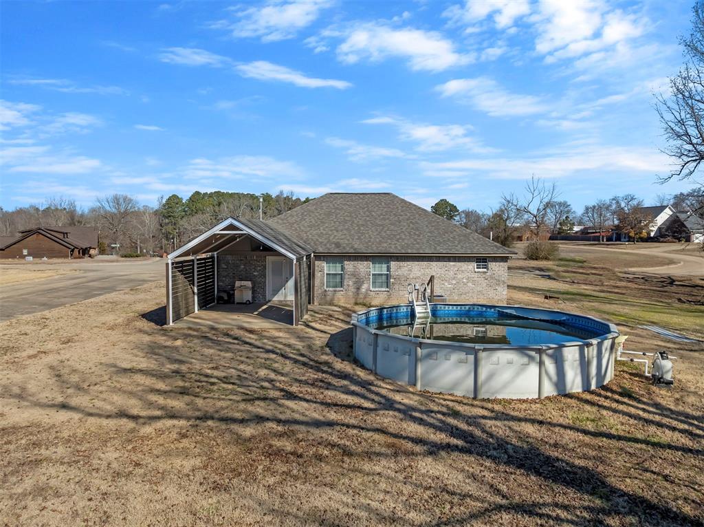 107 Yashau Creek Drive