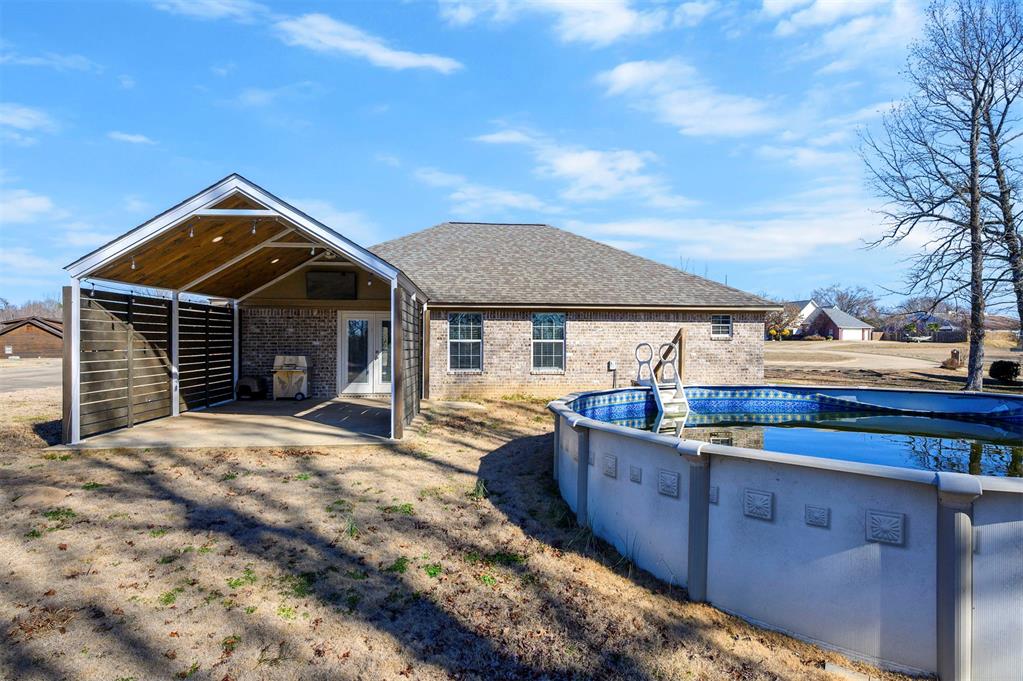 107 Yashau Creek Drive