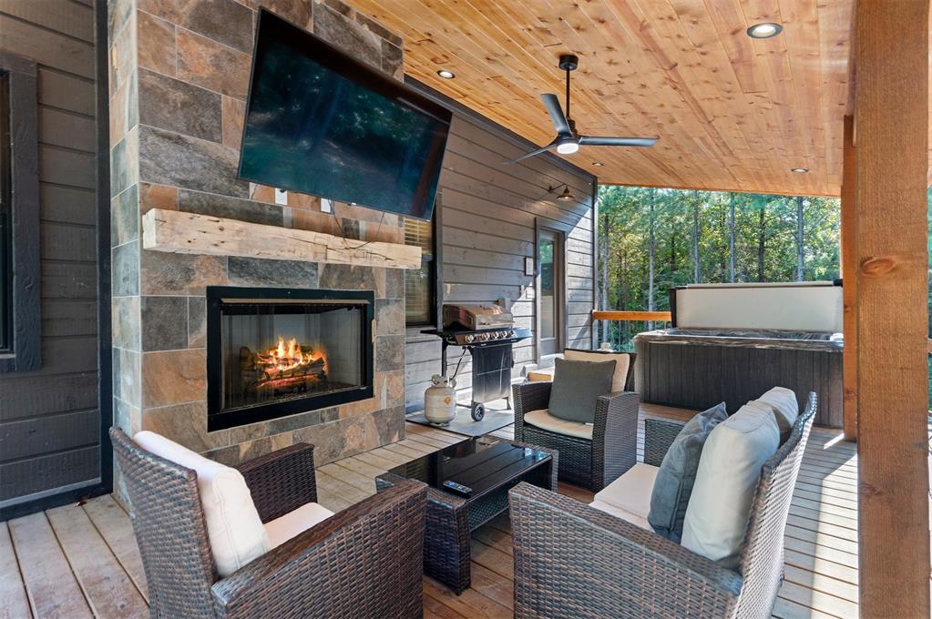 118 Gopher Wood Trail