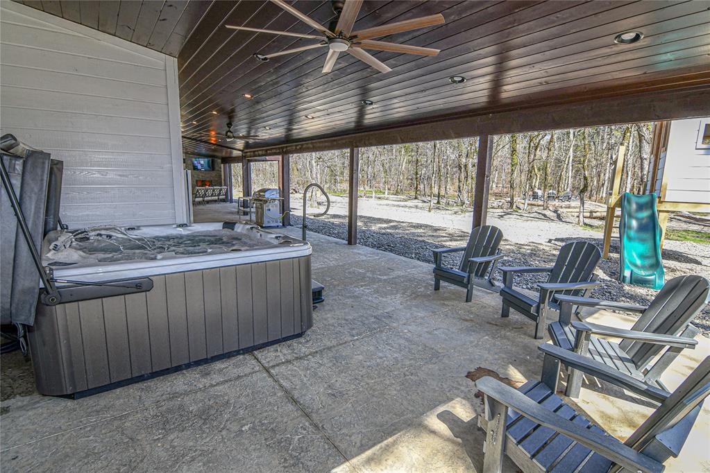 46 Conifer Trail
