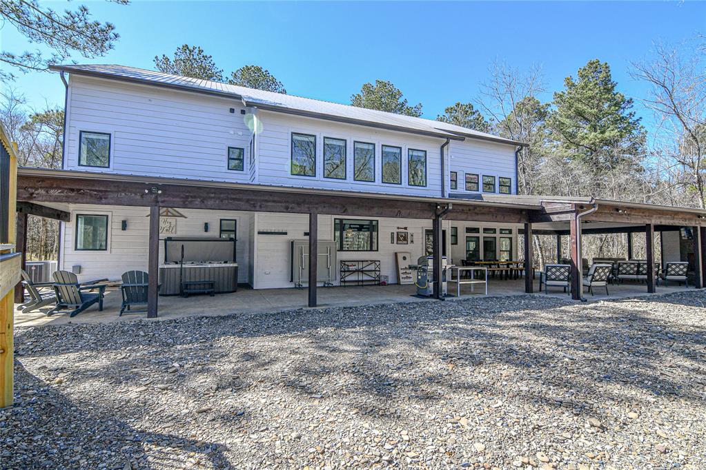 46 Conifer Trail
