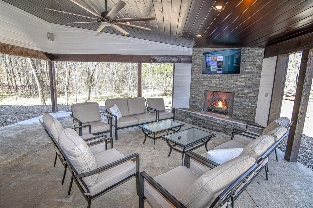 46 Conifer Trail