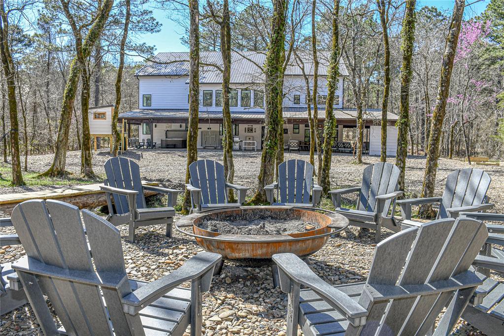 46 Conifer Trail