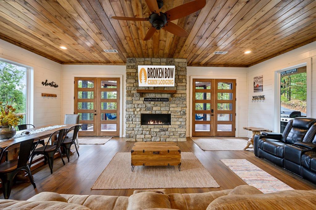 139 Conifer Crest Trail