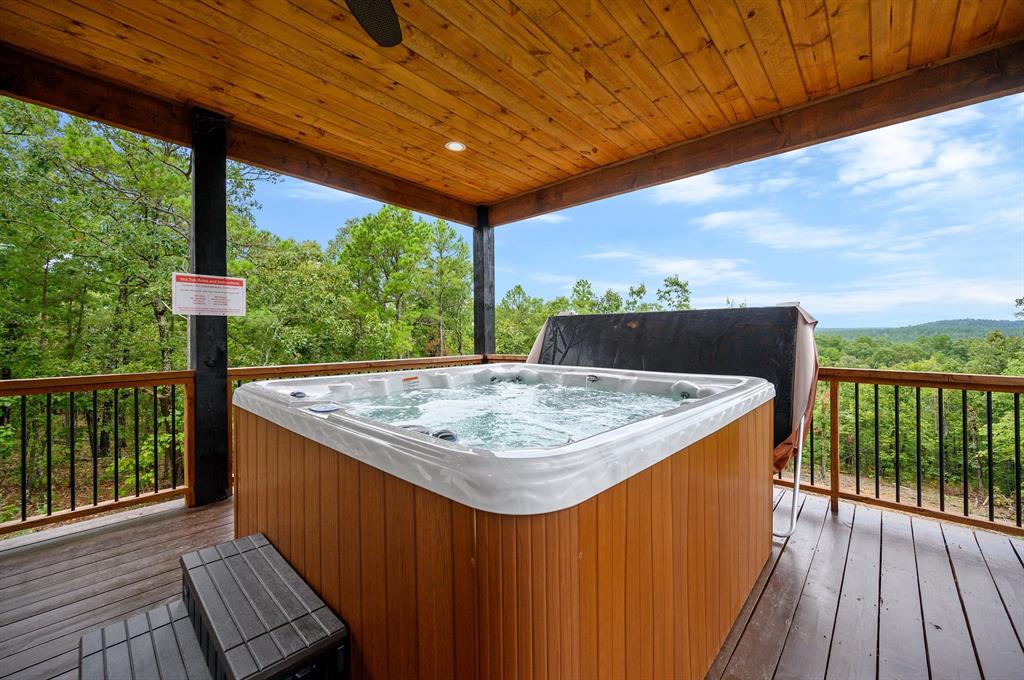 139 Conifer Crest Trail