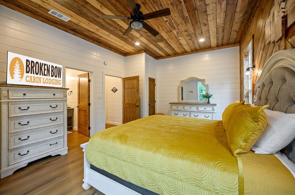 139 Conifer Crest Trail