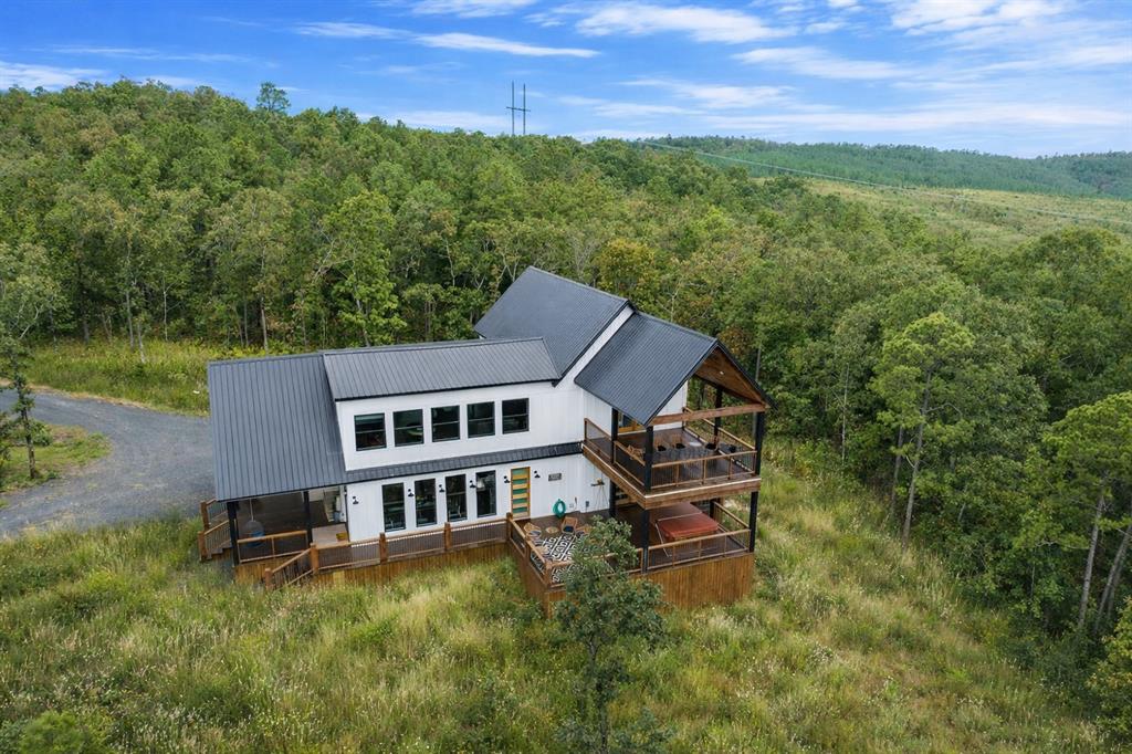 139 Conifer Crest Trail