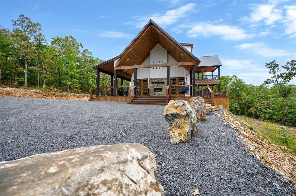 139 Conifer Crest Trail