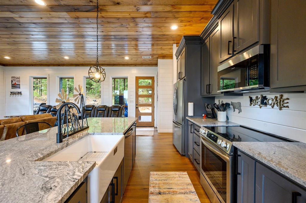 139 Conifer Crest Trail