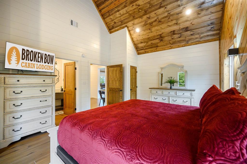 139 Conifer Crest Trail