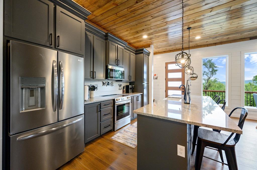 139 Conifer Crest Trail