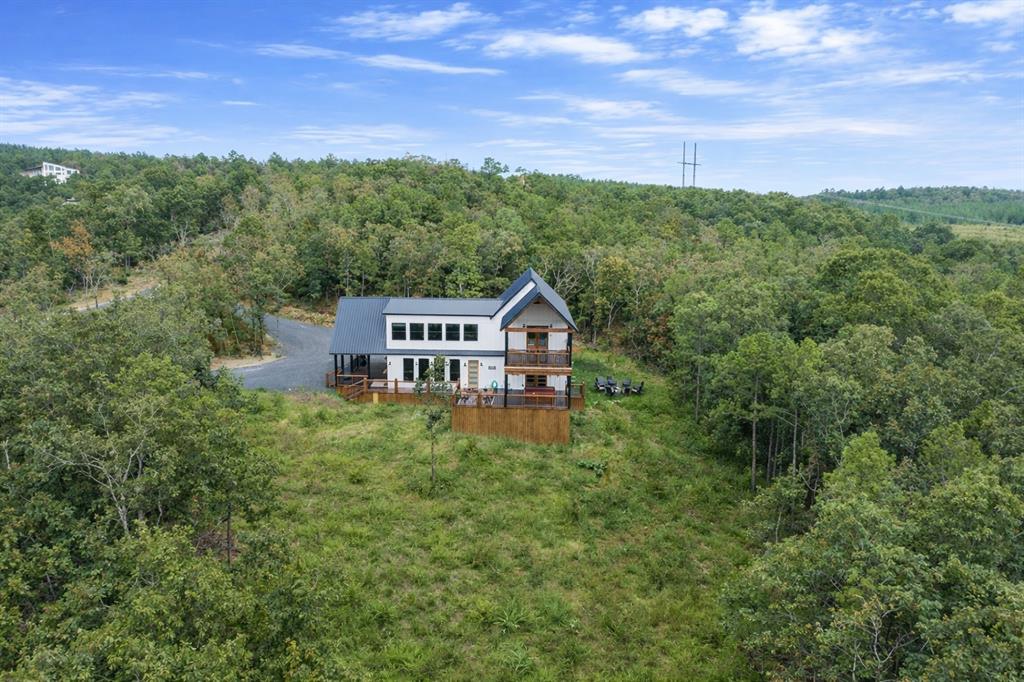 139 Conifer Crest Trail