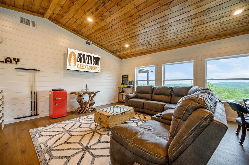 139 Conifer Crest Trail