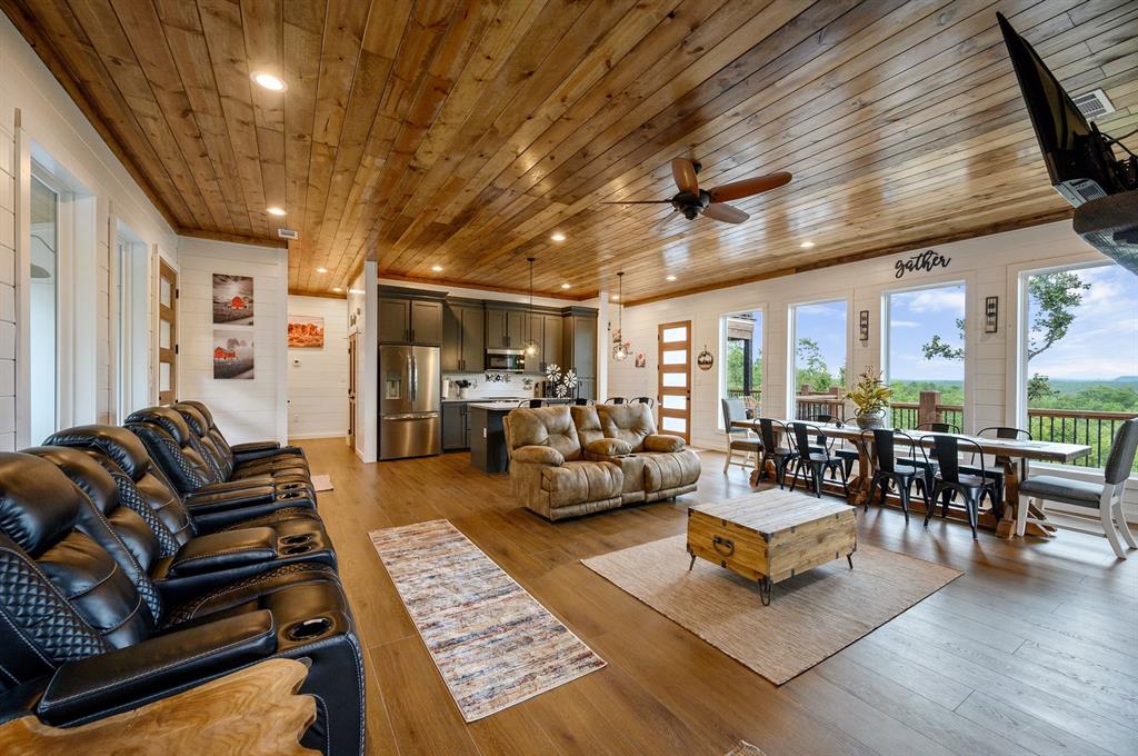 139 Conifer Crest Trail